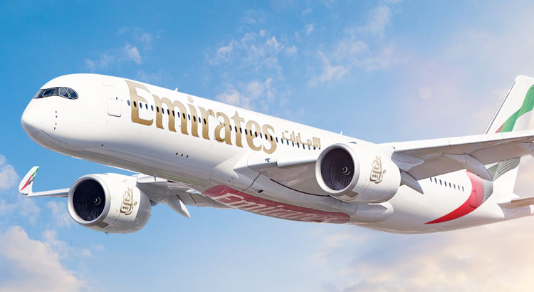 Emirates Skywards: Earn 2x miles on flights to and from Helsinki (April 20 Bonus Offer Highlight)
