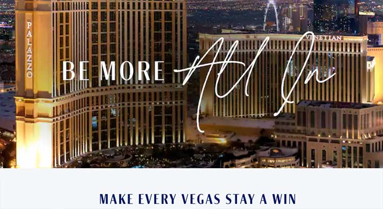 20% back in points world of hyatt las vegas