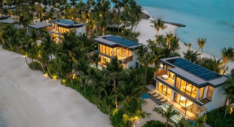 ALL Accor Live Limitless SO/ Maldives