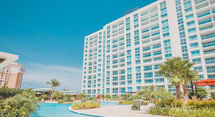 Radisson Blu Aruba (Choice Privileges)