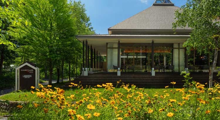 Marriott Bonvoy: Earn 3,000 bonus Bonvoy points per night at select hotels in Japan (May 28 Bonus Offer Highlight)