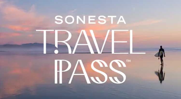 Sonesta Hotels Travel Pass: Earn 2x Travel Pass Points on stays worldwide (May 1 Bonus Offer Highlight)